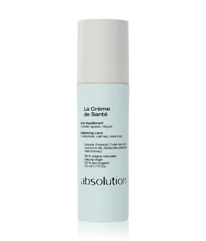 absolution La Crä¨me de Santä© Kasvovoide 50 ml