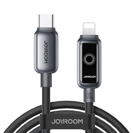 Joyroom S-A55 StarFlight 30W USB-C to Lightning 1,2m