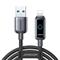 Joyroom S-A55 StarFlight 3A USB-A to Lightning 1,2m – kuva 3