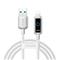 Joyroom S-A55 StarFlight 3A USB-A to Lightning 1,2m – kuva 4
