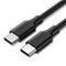 Ugreen US286 USB cable USB 2.0 3 m USB C 0.48 Gbit/s 60 W Black – kuva 3