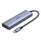 Ugreen 20956A interface hub USB Type-C 5000 Mbit/s Silver – kuva 2