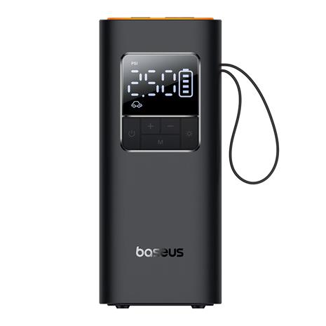 Autokompressori Baseus SuperMini Pro – kuva 2/3