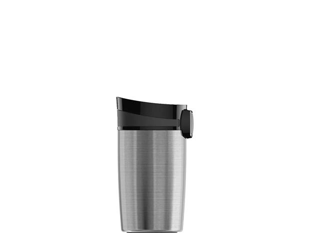 SIGG Miracle mug 0,27 litraa, brushed – kuva 2/3