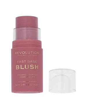 Makeup Revolution Fast Base Blush Stick Bare