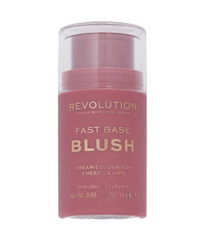 Makeup Revolution Fast Base Blush Stick Bare