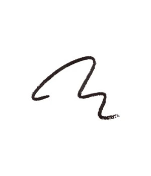 Dear Dahlia Perfect Designing Eyeliner Pencil Eyeliner 0.05 g Deep Black