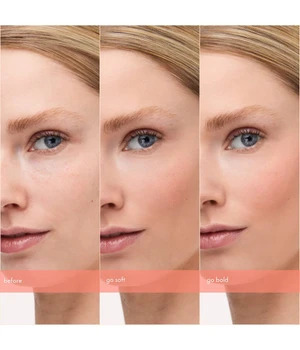 CATRICE Velvet Pudding Blurring Blush Poskipuna 5 g Nr. 020 - Peach Pudding