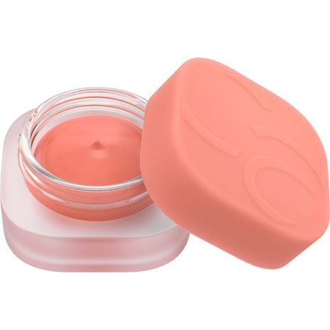 CATRICE Velvet Pudding Blurring Blush Poskipuna 5 g Nr. 020 - Peach Pudding