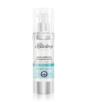 Heliotrop Active Hyaluron Multi-Perform Seerumi 30 ml