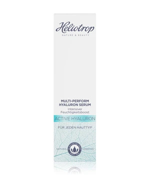 Heliotrop Active Hyaluron Multi-Perform Seerumi 30 ml