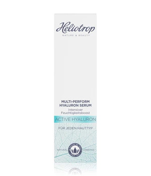 Heliotrop Active Hyaluron Multi-Perform Seerumi 30 ml