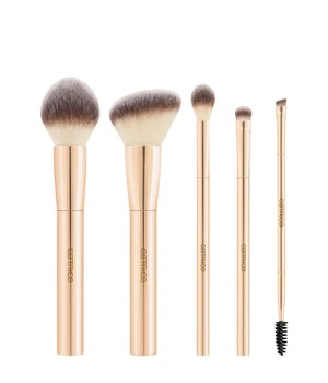 CATRICE Pro Essential Brush Set Sivellinsetti 1 kpl