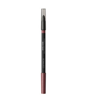CATRICE Jewel Glide Effect Eye Pencil Silmänrajauskynä 2 g Nr. 050 - Ruby Crystals