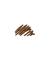 T.LeClerc Eyebrow Pencil Precision Kulmakynä 0.14 g Nr. 02 - Châtain – kuva 5