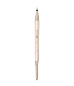 HICKAP Dream Brows Dual Definer Taupe – kuva 8/8