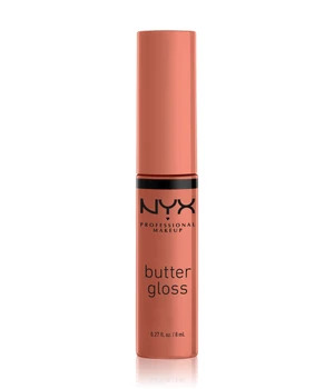 NYX Professional Makeup Butter Lip Gloss Sugar High