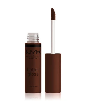 NYX Professional Makeup Butter Lip Gloss Lava Cake