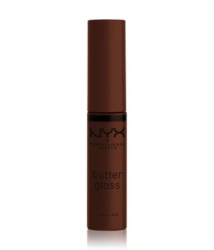 NYX Professional Makeup Butter Lip Gloss Lava Cake