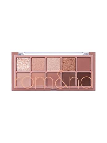 rom&nd Better Than Palette 03 Rosebud Garden – kuva 4/8