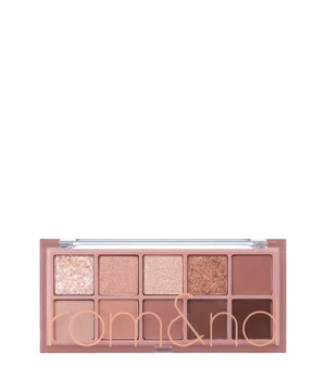 rom&nd Better Than Palette 03 Rosebud Garden – kuva 8/8