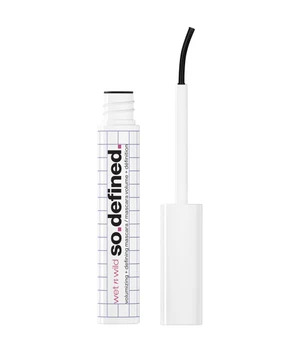 wet n wild Mega Volume So Defined Volumizing + Defining Mascara Ripsiväri 10 ml Black