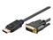 Pro DisplayPort - DVI-D - Musta - 1m – kuva 2