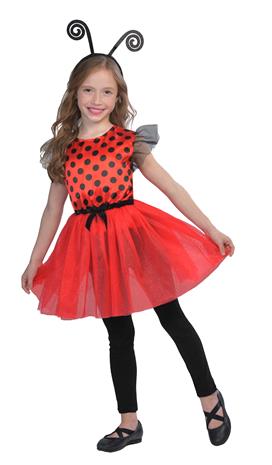 Magic Flip Ladybug 110 - 116 cm – kuva 8/8