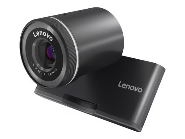 Lenovo QHD Webcam (4XC1Q25245), web-kamera – kuva 7/8