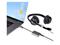 StarTech.com USBC-AUDIO-SPLITTER – kuva 3