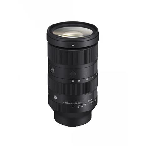 Objektiivi Sigma 28-105mm F2.8 DG DN Art Sony E-Mount