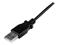 StarTech.com 1m Micro USB Cable - A to Up Angle Micro B – kuva 2
