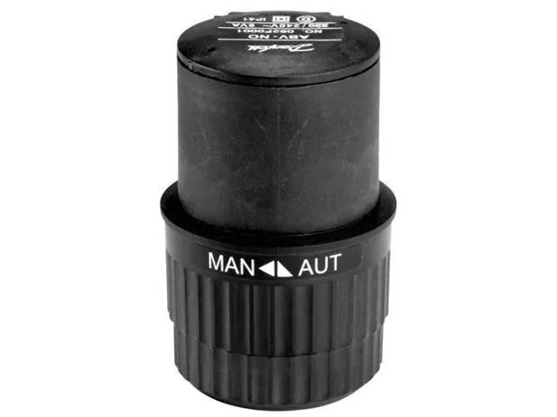 Danfoss abv no thermal actuator