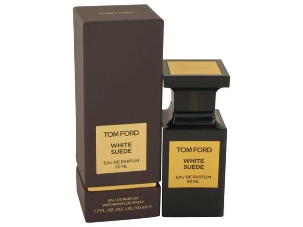 Tom Ford White Suede - EdP 50 ml