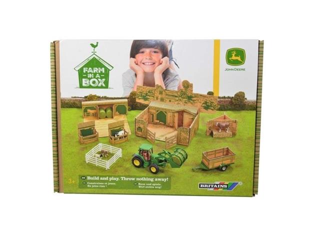 Britains Farm In A Box