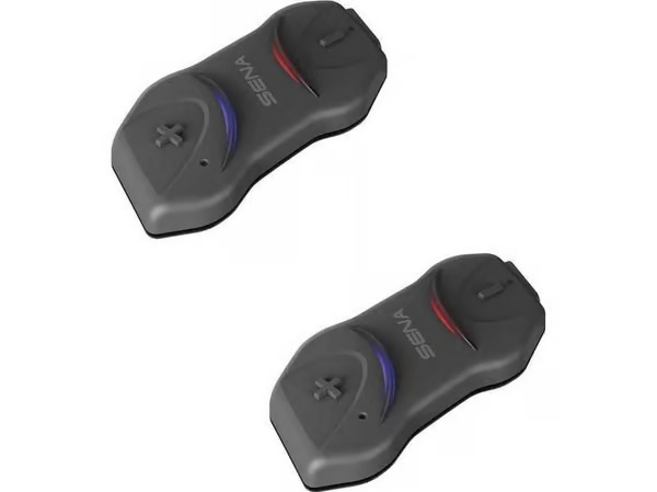 Moottoripyörän sisäpuhelin Sena 10R Duo