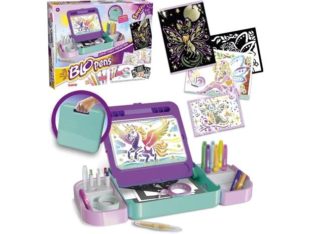 Blopens Fantasy Creative Workshop – kuva 5/5