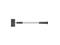 Parfait Extension handle 2x0.6m – kuva 4