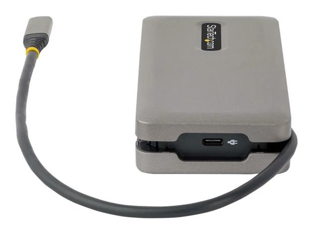 StarTech DKT31CVHPD3 USB-C Multiport Adapter HDMI/VGA