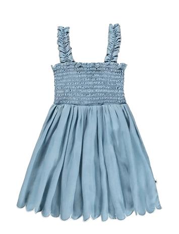 Molo Carella - Blue - 104