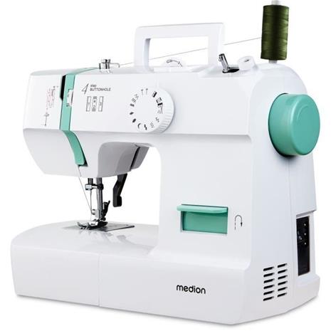 MEDION LIFE SM70 Electric