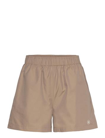 Sofie Schnoor Mollysw Shorts - Brown - L