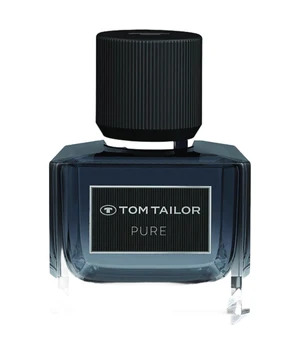 Tom Tailor Pure Men - EdT 30 ml