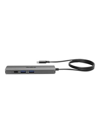 Yealink BYOD-BOX Wired Grey