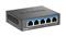 D-Link DMS-105/E, kytkin – kuva 2