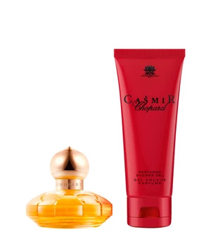 Chopard Casmir 30 ml EdP + 75 ml SG Tuoksupakkaus 1 kpl