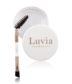 Luvia Brow Styling Gel Kulmageeli 6 ml – kuva 8/8
