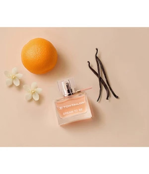 Tom Tailor Dream to Be - EdT 50 ml