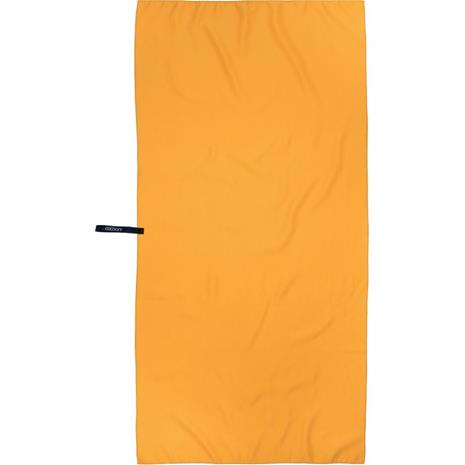 Cocoon Microfiber Towel Hyperlight, mikrokuitupyyhe, sunrise – kuva 4/4