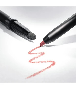 CATRICE Jewel Glide Effect Eye Pencil Silmänrajauskynä 2 g Nr. 050 - Ruby Crystals